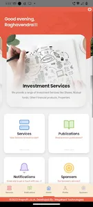 TheProfit screenshot 2