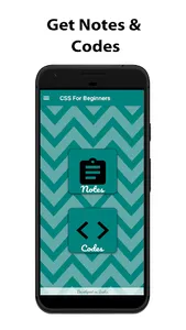 CSS For Beginners screenshot 0