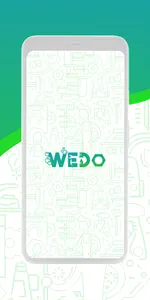 WeDo Services screenshot 0
