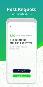 WeDo Services screenshot 5