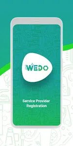 WeDo SPA screenshot 0