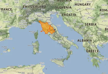 Opencatasto screenshot 1