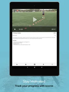 Techne Futbol screenshot 18