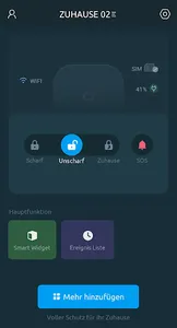 TECHNISMART screenshot 0