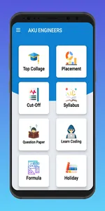 AKU ENGINEERS screenshot 0