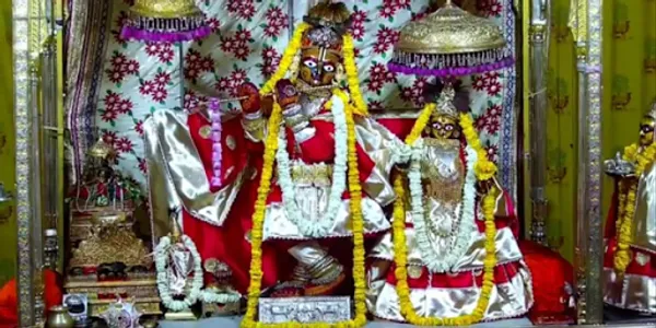 Live Darshan screenshot 1