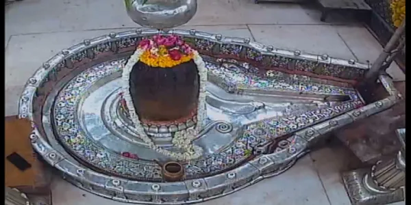 Live Darshan screenshot 3