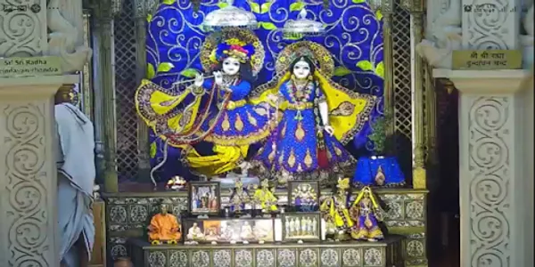 Live Darshan screenshot 4