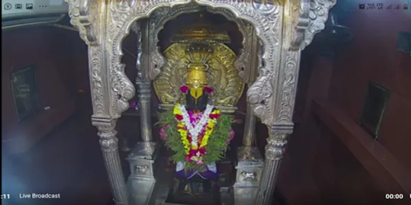 Live Darshan screenshot 5