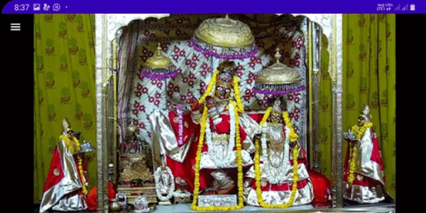 Live Darshan screenshot 6