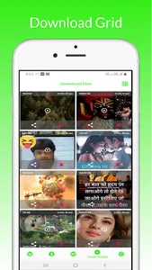 Status Saver screenshot 1
