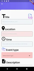 StudentHub screenshot 16
