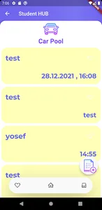 StudentHub screenshot 18