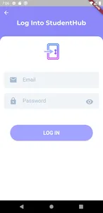 StudentHub screenshot 19
