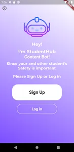 StudentHub screenshot 20