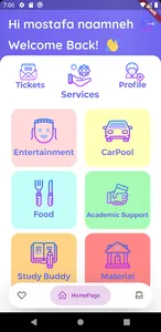 StudentHub screenshot 22