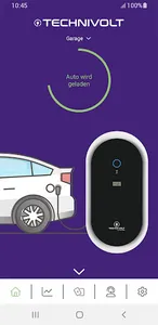 TechniVolt Home screenshot 0