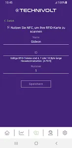 TechniVolt Home screenshot 3