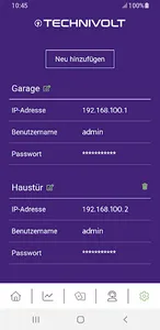 TechniVolt Home screenshot 4