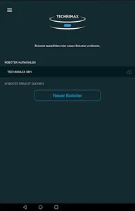 TECHNIMAX screenshot 0