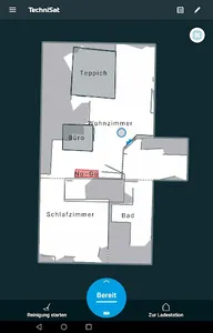 TECHNIMAX screenshot 1