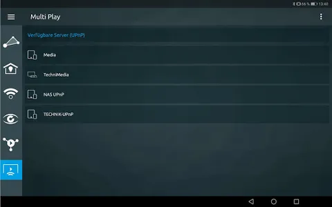 TechniSat CONNECT screenshot 15