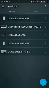 TechniSat CONNECT screenshot 6