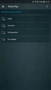 TechniSat CONNECT screenshot 7