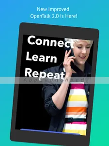 Fluento : Practice English! screenshot 8