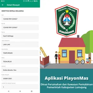 Playon Mas screenshot 1
