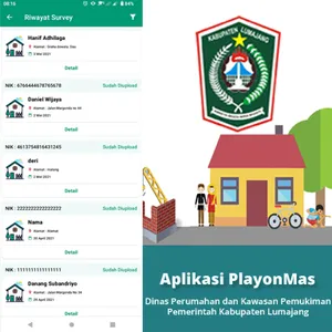 Playon Mas screenshot 2