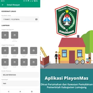 Playon Mas screenshot 3