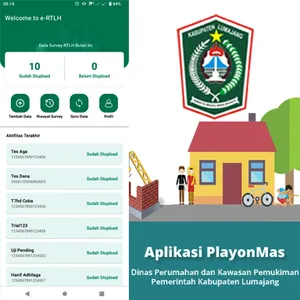 Playon Mas screenshot 4