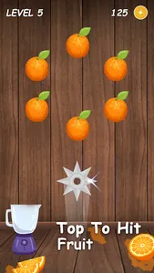 Fruit Slicer Master screenshot 1