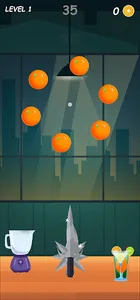 Fruit Slicer Master screenshot 3