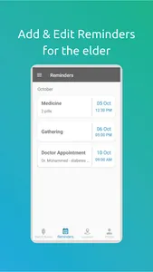 Ecare screenshot 4