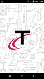 Techno Code LLP screenshot 0