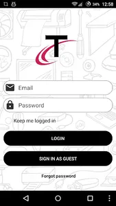 Techno Code LLP screenshot 1