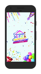 The Party House screenshot 0