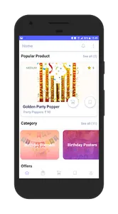 The Party House screenshot 3