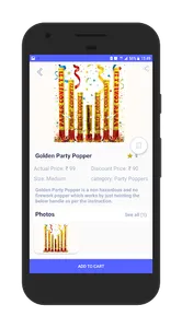 The Party House screenshot 4