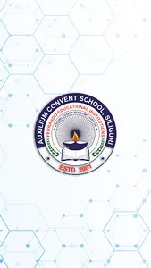 Auxilium Convent School screenshot 0