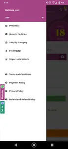 Life Care Medico screenshot 1