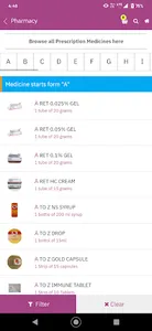 Life Care Medico screenshot 3