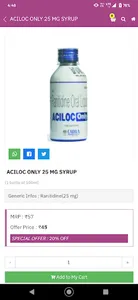 Life Care Medico screenshot 4