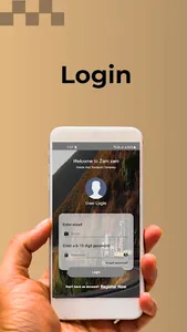 Zam Zam screenshot 2