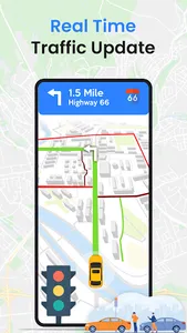 Map Route Finder GPSNavigation screenshot 12