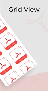 PDF Reader Offline-PDF Viewer screenshot 5