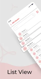 PDF Reader Offline-PDF Viewer screenshot 6