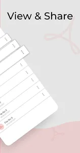 PDF Reader Offline-PDF Viewer screenshot 7